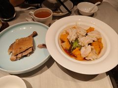 -狮王府淮扬菜(老门东店)