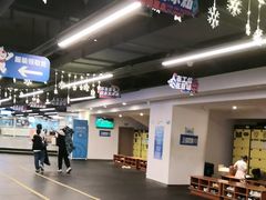 -世界之窗阿尔卑斯冰雪世界
