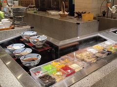 -杭州开元名都大酒店·地中海自助餐厅