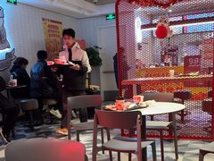 -肯德基(建华店)