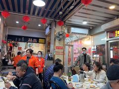 -老字号蛇口德记烧腊饭店·海鲜加工