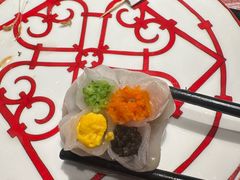 -锦楼·臻选新杭帮(杭州中心店)