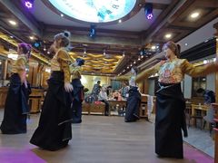 -如意林卡藏餐吧(大昭寺店)