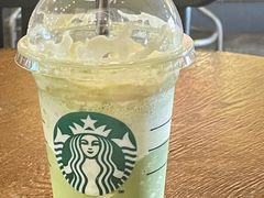 -星巴克(深圳龙华人民北店)