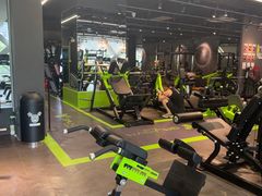 -GMJ·24H健身房(四川北路店)