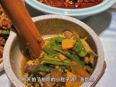 -巴蜀风月·聚会团建·生日宴(宝安店)