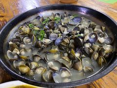 -大赤坎肥仔强烧味海鲜餐厅(大赤坎店)