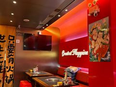 -重庆老灶火锅(红岭店)
