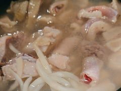 -烹然四季椰子鸡火锅(团结湖总店)