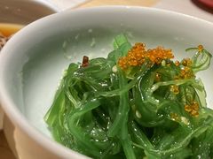 -京料理·日料自助·铁板燒(复悦城店)