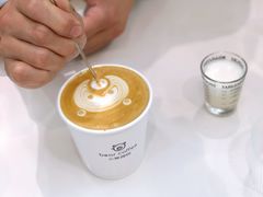 -BIRR COFFEE小熊咖啡(鸿瑞店)