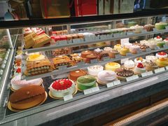-布歌东京(金融街购物中心店)