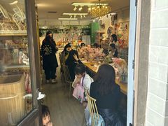 -100家灵感仓库·DIY团建(什刹海店)