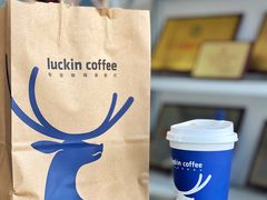 -瑞幸咖啡(江苏国家数字出版基地店)