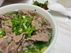 -犇逸·乐山跷脚牛肉·四川现炒(览海店)