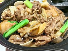 -滋粥楼·顺德菜(番禺广场总店)