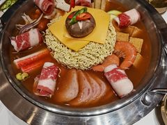 -妥妥烤肉料理(凯德店)