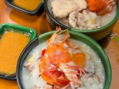 -金稻园砂锅粥24h(向西店)