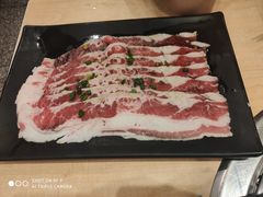 烤吾桑格-花味·自助烤肉(雨花客厅店)