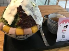 -WONDER ICE 萬得冰田(建設路总店)