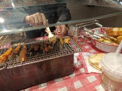 -生火火·小炉子炭烤(金楠天街总店)
