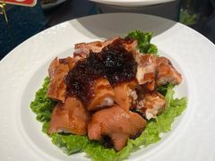 -老山东·山东菜(鲁菜名店)