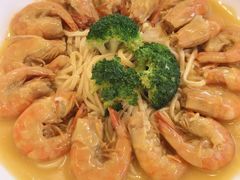 -新金盛·海鲜酒楼(盐田店)