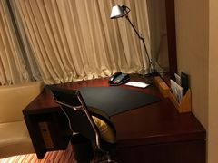 -上海龙之梦万丽酒店