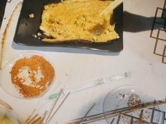 -云晓光头烧烤吧(盛夏店)