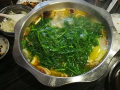 -江湖黑大兔(杨家坪店)