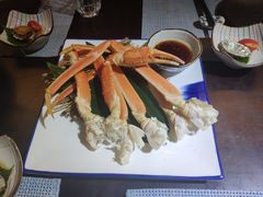 -花狸日本料理(柏庐广场店)