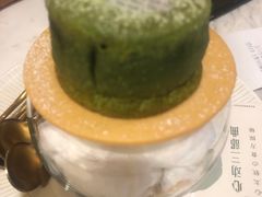 -KNOTKNOT珞珞·日式甜品(K11店)