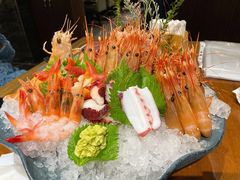 -九井澤精致料理(金茂店)
