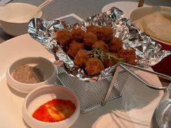 -秀儿四九城·新京菜(亚运村鸟巢店)