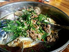 -八仔大富楼·河鲜(西江店)