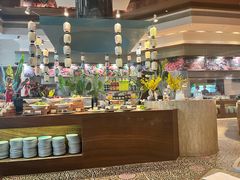 -金海湾嘉华度假酒店·海韵咖啡厅