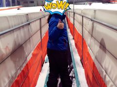-绍兴启迪乔波冰雪世界
