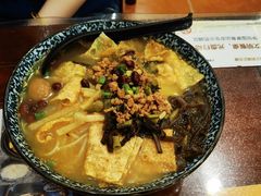 -螺世纪螺蛳粉·桂味小排档(裕德店)