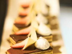 提拉米苏-都会尚膳·海鲜自助餐厅(重庆万豪酒店)