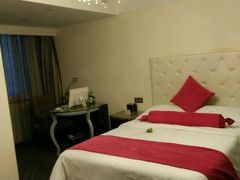 -美豪怡致酒店(上海长寿路店)