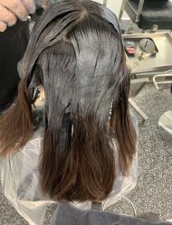 -厘里·salon