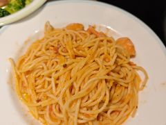 -萨莉亚意式餐厅(杭州滨江天街店)