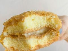 肉松小贝-幸福蛋糕坊(金顶街店)