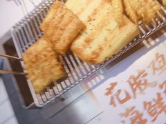 -大成海鲜烧烤·小龙虾(五角场店)