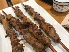 -巴依老爷新疆美食(望京小街店)