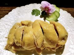 白切鸡-怀德酒楼·粤菜·海鲜·茶点(宝安国际机场店)