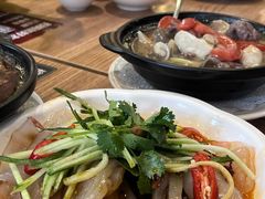 -裕记烧腊连锁餐饮(国商分店)