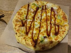 -大力披萨(健康路店)