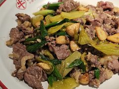 -辣可可·小炒黄牛肉(望京凯德MALL店)