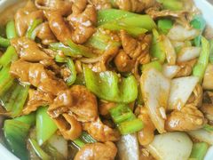 -九转小磨·非遗东北菜(群力店)